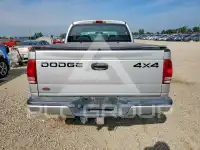 2001 Dodge DAKOTA фото