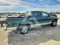 2001 Dodge DAKOTA фото