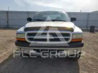 2001 Dodge DAKOTA фото