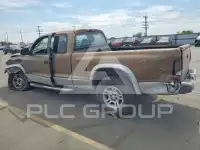 2001 Dodge DAKOTA фото