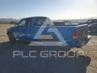 2001 Dodge DAKOTA фото