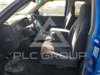2001 Dodge DAKOTA фото