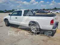 2001 Dodge DAKOTA фото