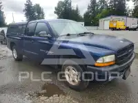2001 Dodge DAKOTA photo