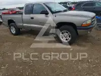 2001 Dodge DAKOTA фото