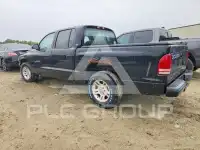 2001 Dodge DAKOTA фото