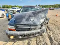 2001 Dodge DAKOTA фото
