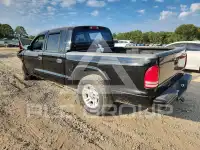 2001 Dodge DAKOTA фото