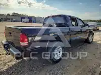2001 Dodge DAKOTA фото