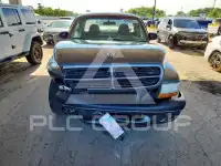 2001 Dodge DAKOTA фото