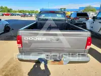 2001 Dodge DAKOTA фото