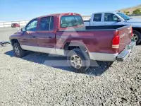2001 Dodge DAKOTA фото