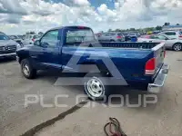 2001 Dodge DAKOTA фото