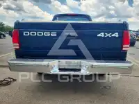 2001 Dodge DAKOTA фото