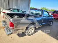 2001 Dodge DAKOTA фото