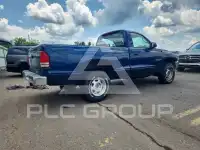 2001 Dodge DAKOTA фото