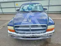 2001 Dodge DAKOTA фото