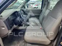 2001 Dodge DAKOTA фото