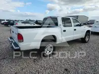 2001 Dodge DAKOTA фото