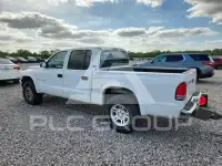 2001 Dodge DAKOTA фото