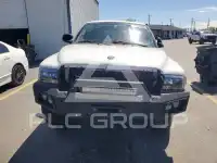 2001 Dodge DAKOTA фото