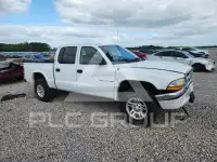 2001 Dodge DAKOTA фото