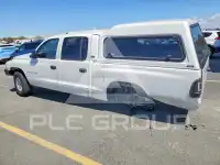 2001 Dodge DAKOTA фото