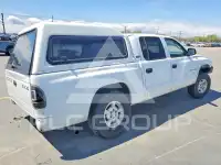 2001 Dodge DAKOTA фото