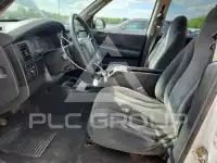 2001 Dodge DAKOTA фото