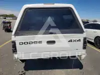2001 Dodge DAKOTA фото