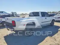 2001 Dodge RAM фото