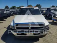 2001 Dodge RAM фото