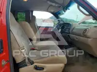 2001 Dodge RAM фото