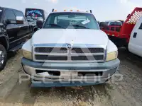 2001 Dodge RAM фото