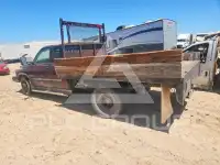 2001 Dodge RAM photo
