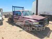 2001 Dodge RAM photo