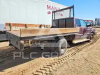 2001 Dodge RAM photo