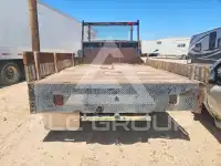 2001 Dodge RAM photo