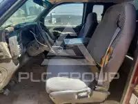 2001 Dodge RAM photo