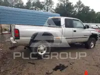 2001 Dodge RAM фото