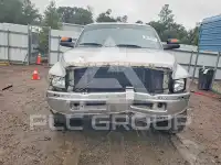 2001 Dodge RAM фото