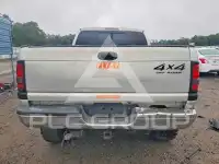 2001 Dodge RAM фото