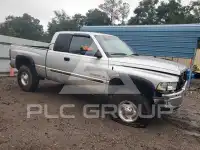 2001 Dodge RAM фото