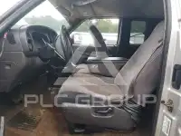 2001 Dodge RAM фото