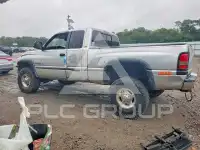 2001 Dodge RAM фото