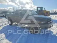 2001 Dodge RAM фото