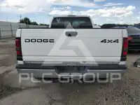2001 Dodge RAM фото