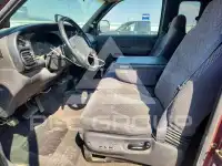 2001 Dodge RAM фото