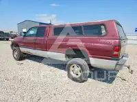 2001 Dodge RAM фото