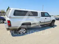 2001 Dodge RAM фото